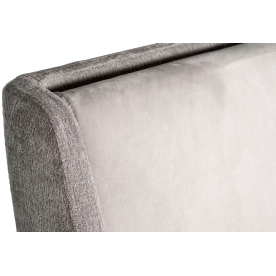 Двуспальная кровать Michelle