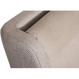 Двуспальная кровать Michelle