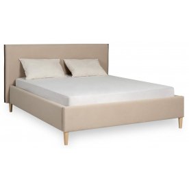 Двуспальная кровать Микаса С