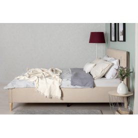 Двуспальная кровать Микаса С