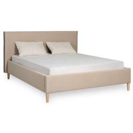 Двуспальная кровать Микаса С