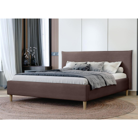 Двуспальная кровать Микаса С