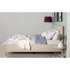 Двуспальная кровать Микаса С