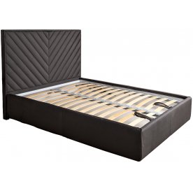 Двуспальная кровать Милан Базик