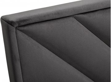 Двуспальная кровать Милан Базик