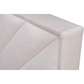 Двуспальная кровать Милан Базик