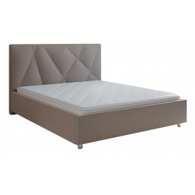 Двуспальная кровать Милана