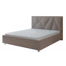 Двуспальная кровать Милана