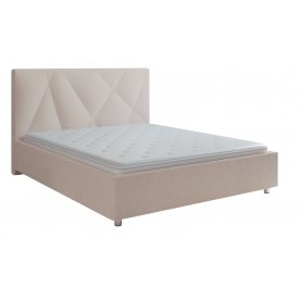 Двуспальная кровать Милана