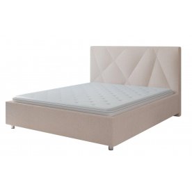 Двуспальная кровать Милана