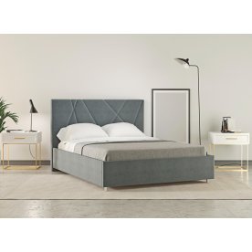 Двуспальная кровать Милана