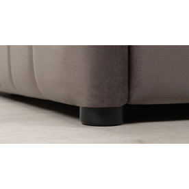 Двуспальная кровать Милана HP