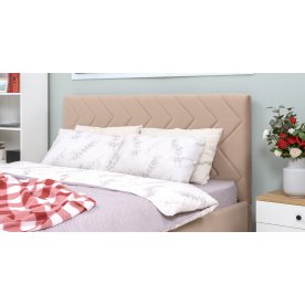 Двуспальная кровать Милана HP