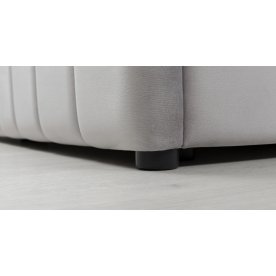 Двуспальная кровать Милана HP