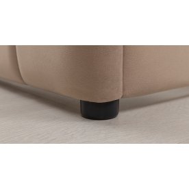 Двуспальная кровать Милана HP