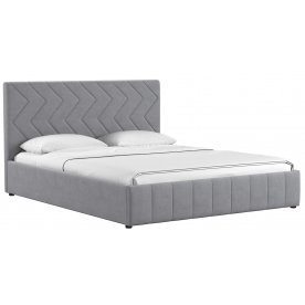 Двуспальная кровать Милана С