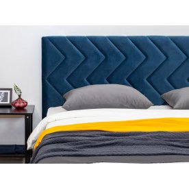 Двуспальная кровать Милана С