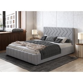 Двуспальная кровать Милана С