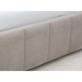 Двуспальная кровать Милана С