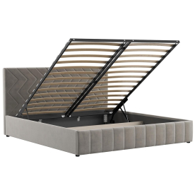 Двуспальная кровать Милана С