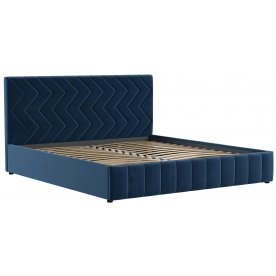 Двуспальная кровать Милана С