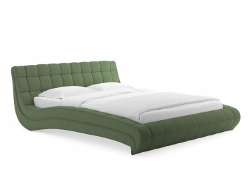 Двуспальная кровать Milano