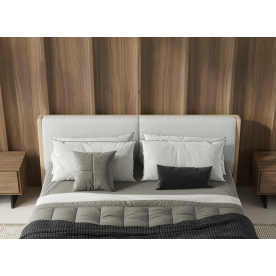 Двуспальная кровать Miramar MDI.BD.MRM.1