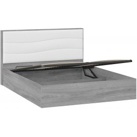 Двуспальная кровать Миранда Тип 1