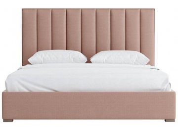 Двуспальная кровать Modena