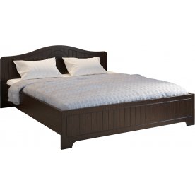 Двуспальная кровать Монблан