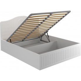 Двуспальная кровать Монблан