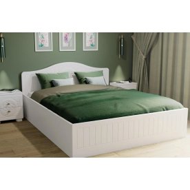 Двуспальная кровать Монблан МБ-606К