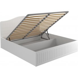 Двуспальная кровать Монблан