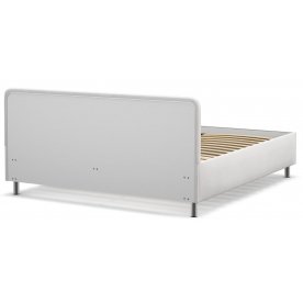 Двуспальная кровать Moon Family 1232