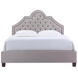 Двуспальная кровать N-Province-160 GB