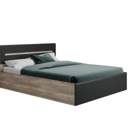 Двуспальная кровать Наоми КР-11