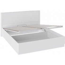 Двуспальная кровать Наоми СМ-208.01.02