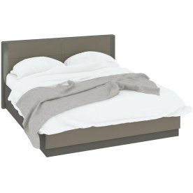 Двуспальная кровать Наоми СМ-208.01.02