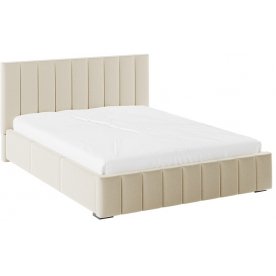 Двуспальная кровать Нега