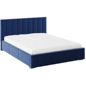 Двуспальная кровать Нега