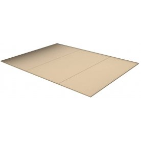 Двуспальная кровать Ненси-2