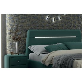 Двуспальная кровать Эонара