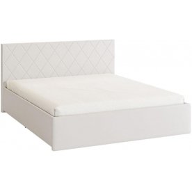 Двуспальная кровать Ника