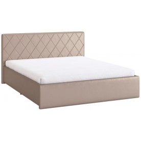 Двуспальная кровать Ника