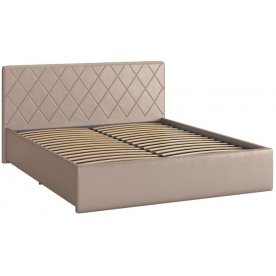 Двуспальная кровать Ника