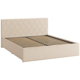 Двуспальная кровать Ника