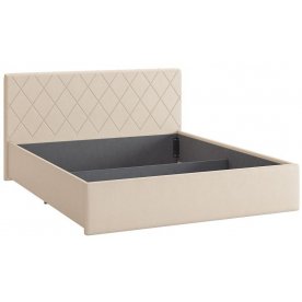 Двуспальная кровать Ника 1.6