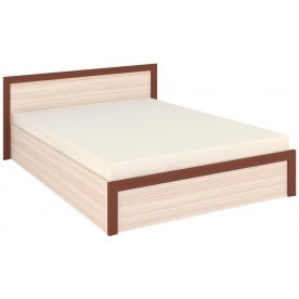 Двуспальная кровать Нобиле