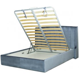 Двуспальная кровать Одри