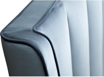 Двуспальная кровать Одри